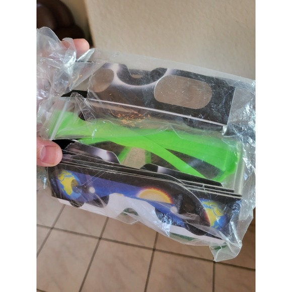 The Unbranded Brand Other - Space Glasses